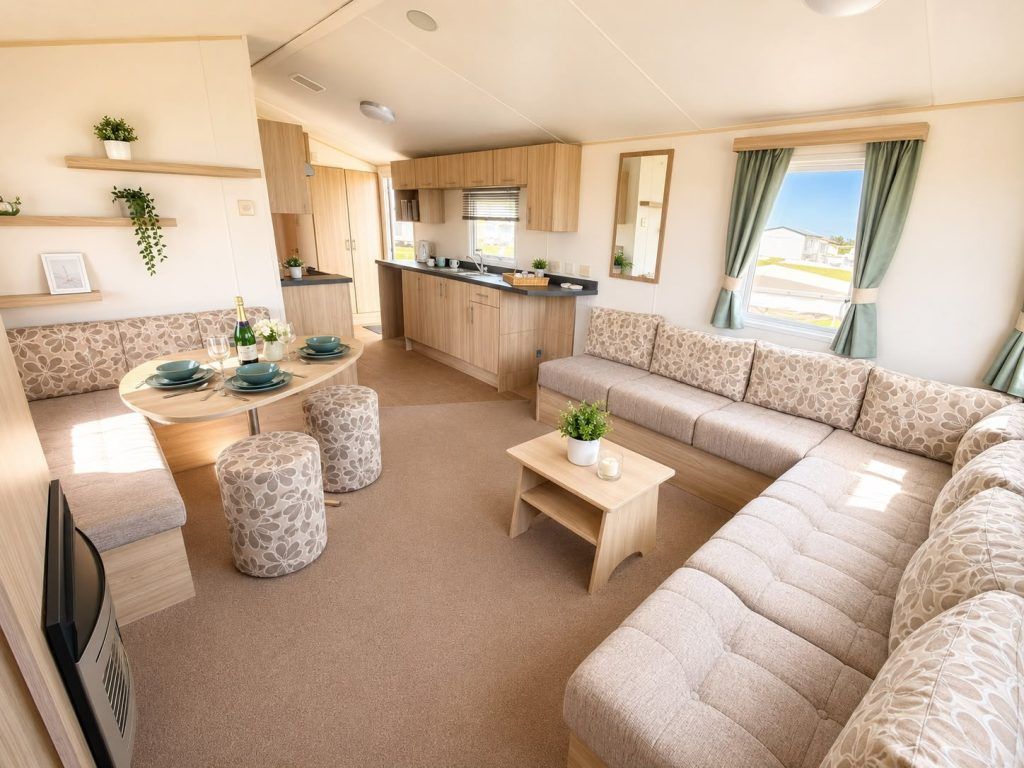 Property photo 2 of 8 Willerby Salsa 2013 Car0061600 143125616.Jpeg