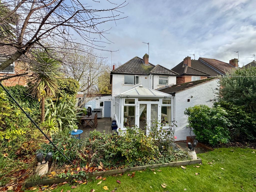 Property photo 3 of 17 Rear Aspect