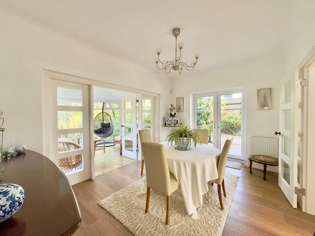 Additional image 9 of 5 bed detached house for saleElgin Road, Talbot Woods, Bournemouth BH4