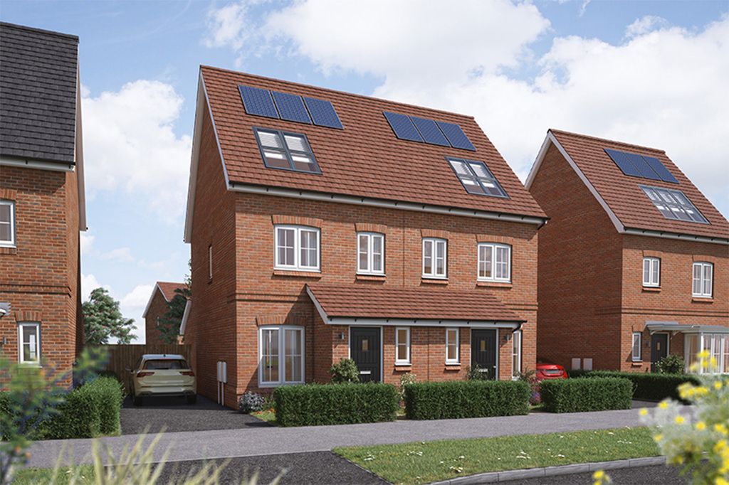 Property photo 1 of 8 Bh-Vswm-Cgpg-The Calder-CGI