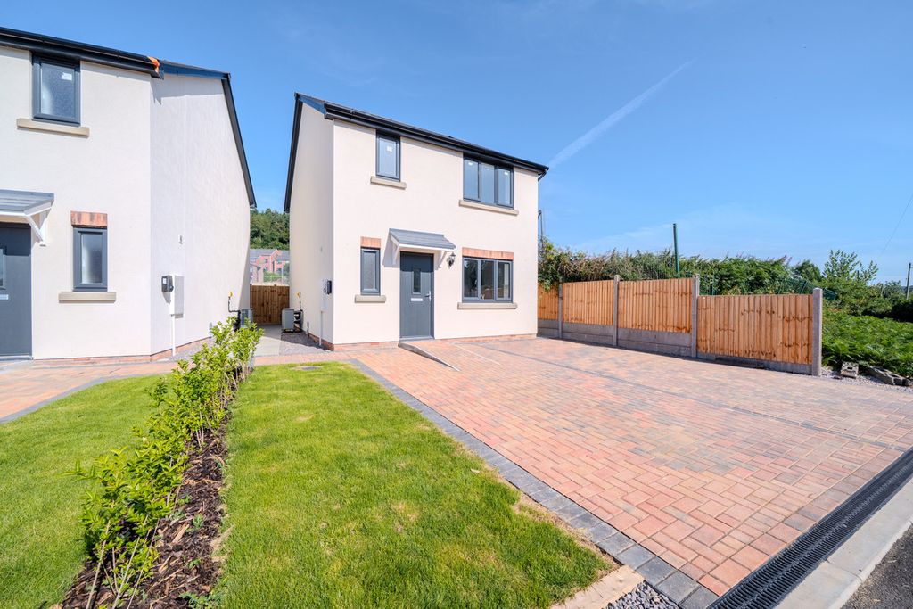 3 bed detached house for saleRocks Road, Lydbrook, 9 GL17