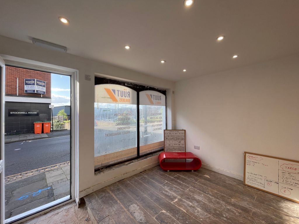 Property photo 3 of 5 Shop Front