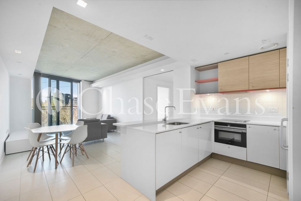 Property photo 1 of 12 Kitchen Area