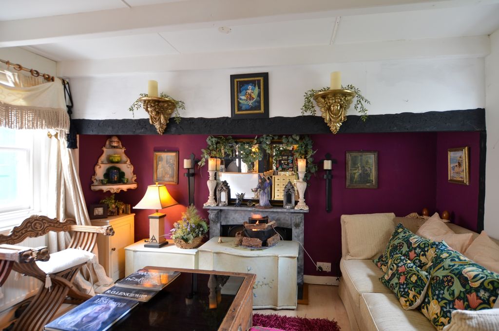 Property photo 3 of 9 To Book A Viewing Call Tps Lostwithiel On 01208 87