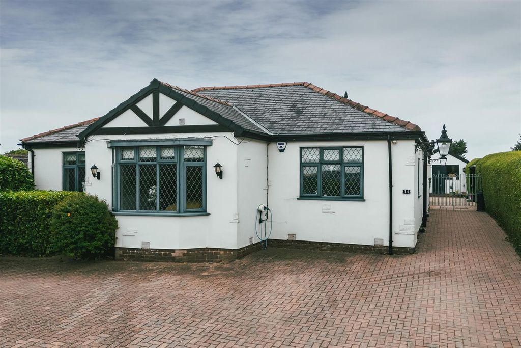 Property photo 3 of 34 Exterior And Gardens