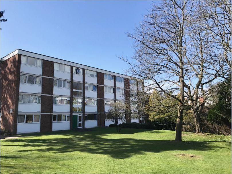 Property photo 1 of 1 Front Aspect