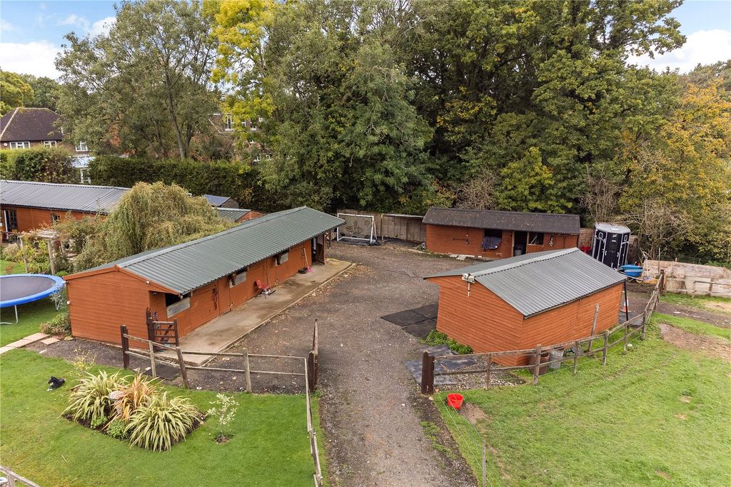 Property photo 3 of 22 Stables