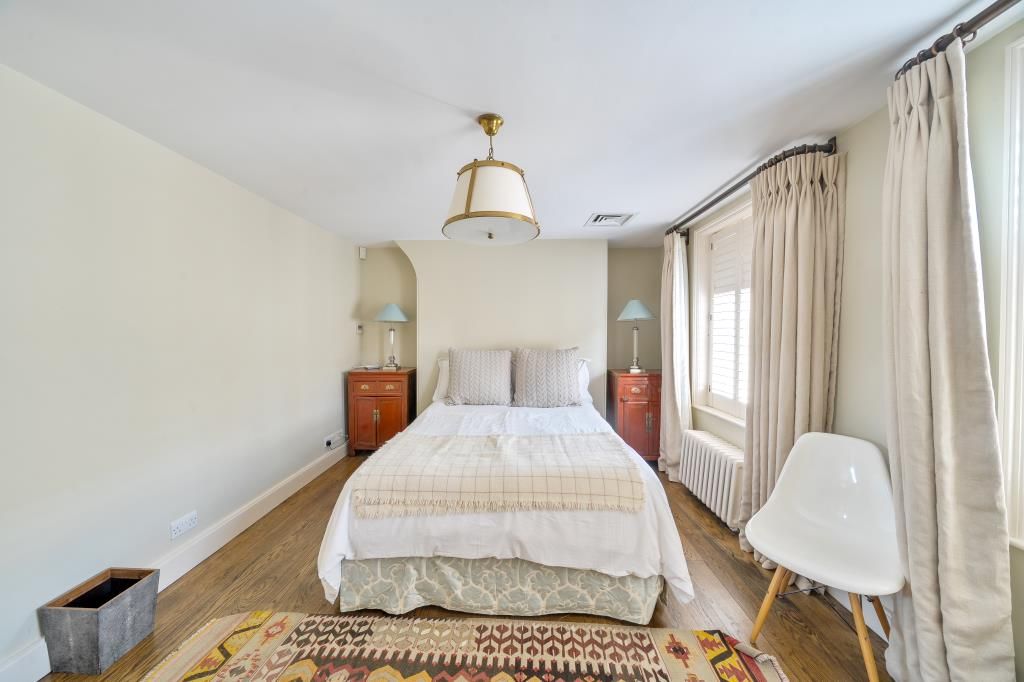 Additional image 25 of 4 bed end terrace house for saleSt. John Street, Oxford City Centre OX1