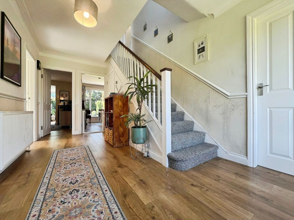 Additional image 17 of 4 bed detached house for saleWestern Way, Darras Hall, Ponteland NE20