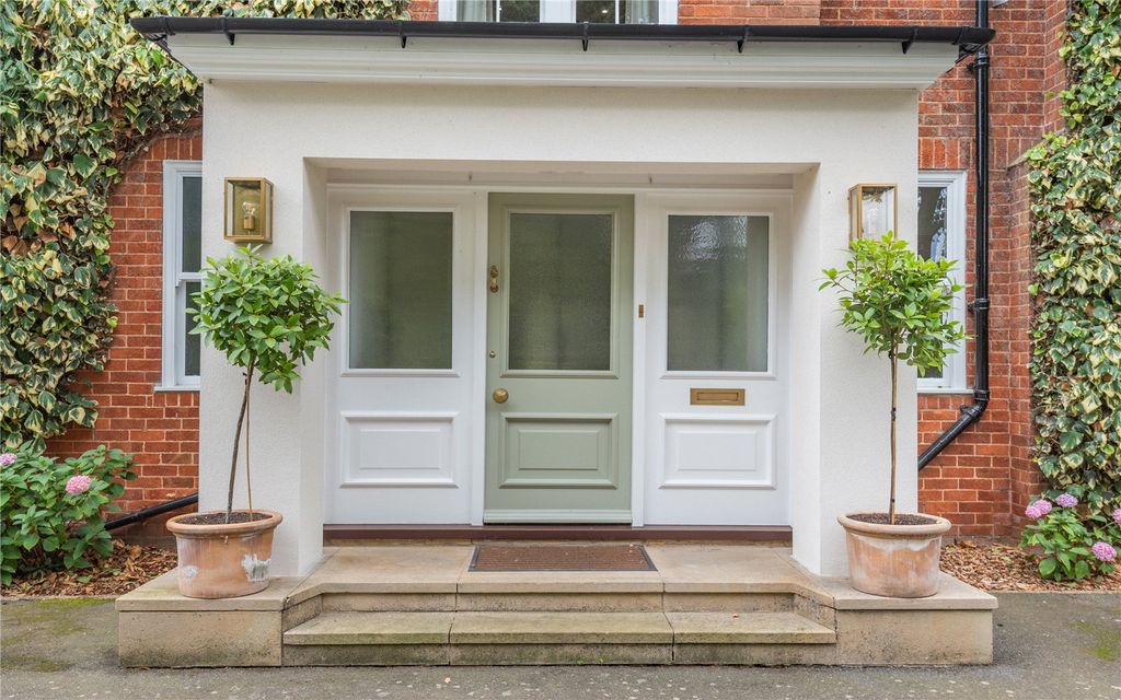 Property photo 2 of 20 Front Door