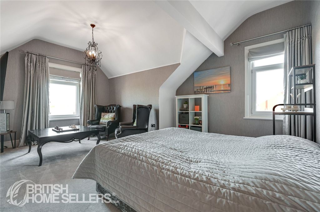 Additional image 13 of 3 bed flat for saleLiverpool Road, Southport, Merseyside PR8