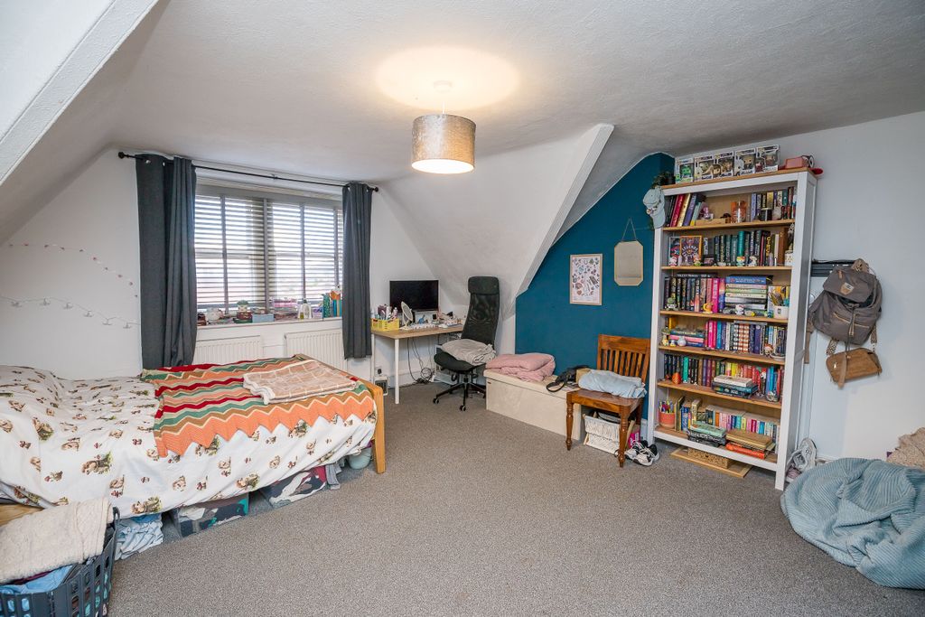 Additional image 14 of 6 bed semi-detached house for saleHarcourt Road, Llandudno LL30