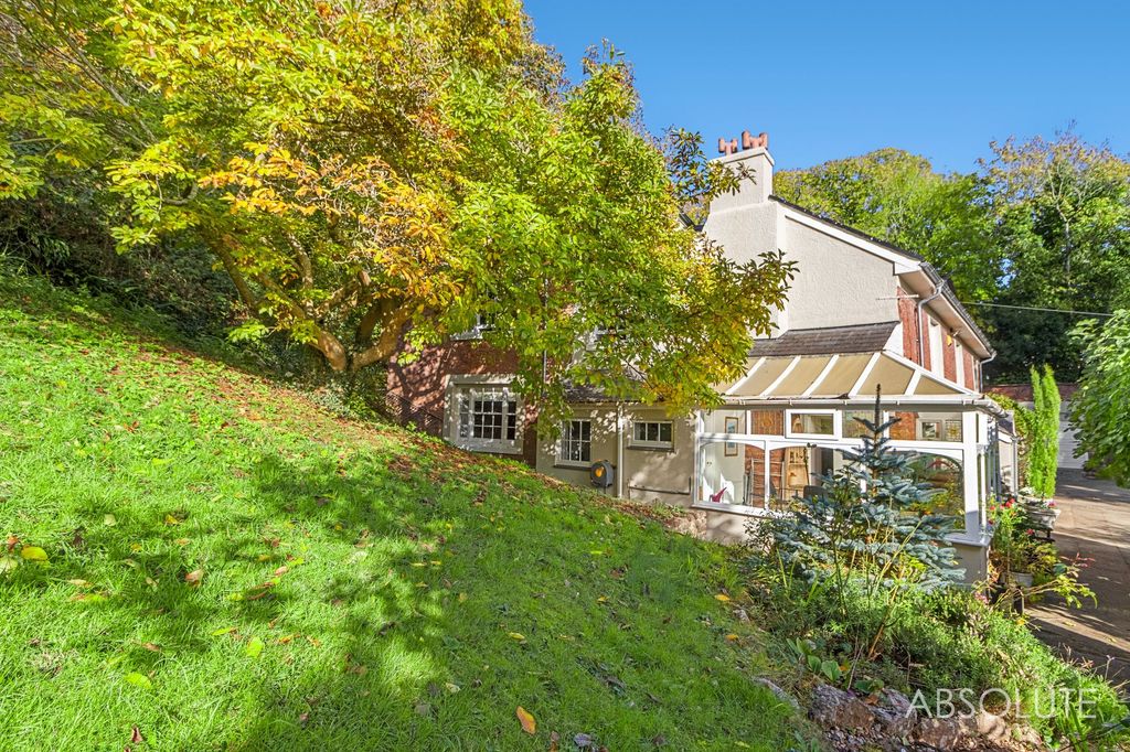 Additional image 30 of 6 bed detached house for saleShorton Road, Preston TQ3