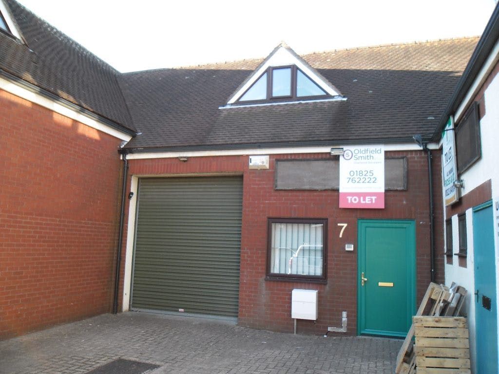 Property photo 1 of 2 Unit 7 Swan Barn Business.Jpg