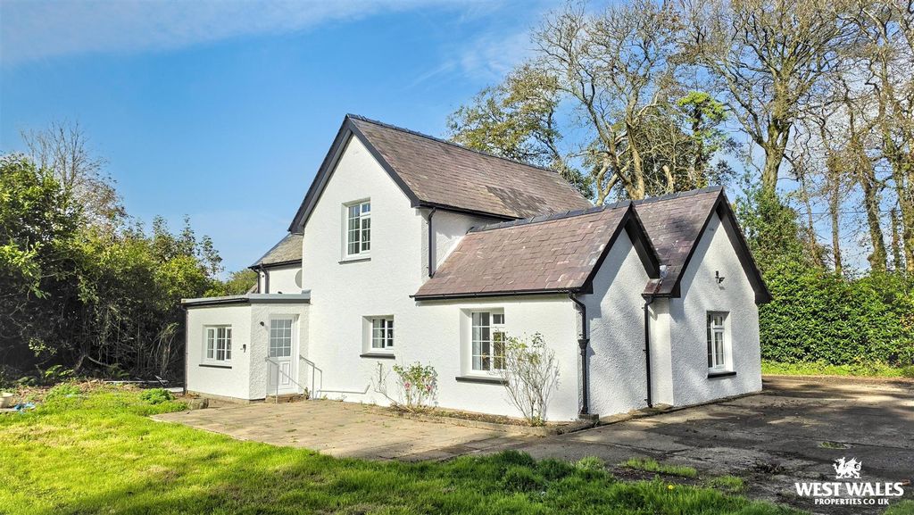Property photo 1 of 30 Rear House Photo 1.Jpg