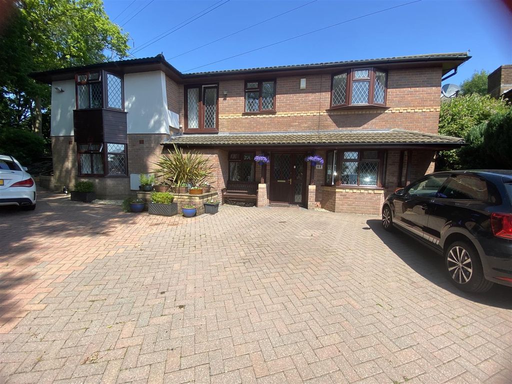 Property photo 1 of 48 63 Llys Outside 3.Jpeg