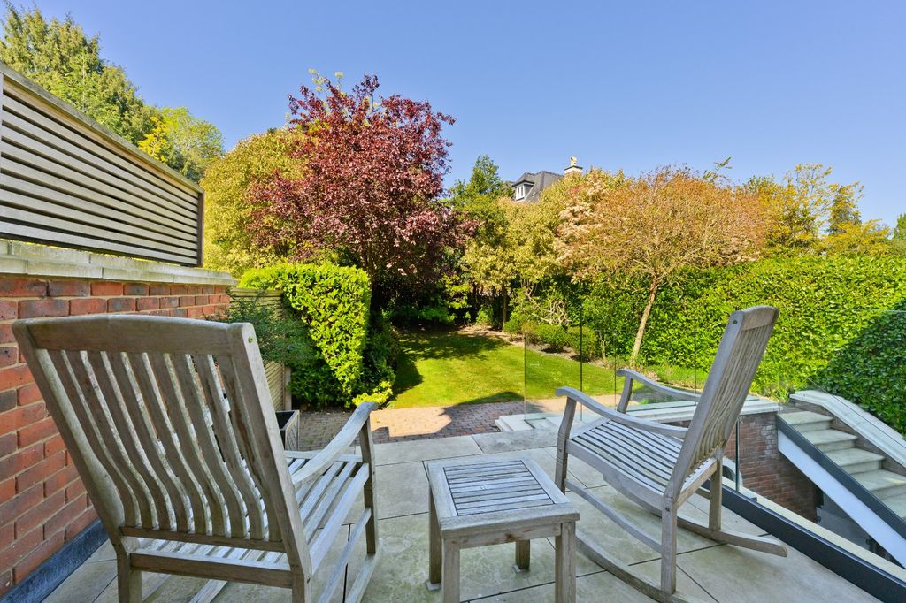 Additional image 21 of 5 bed semi-detached house for saleWootton Place, Esher, Surrey KT10