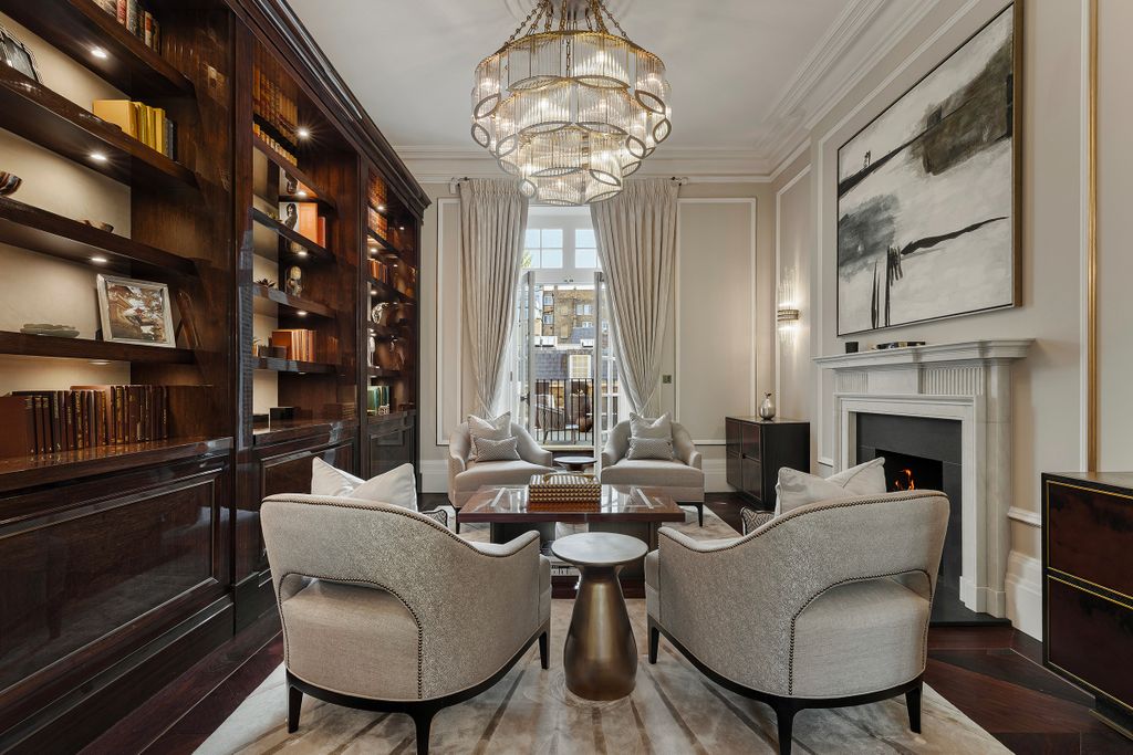 Additional image 6 of 7 bed town house for saleCadogan Place, London SW1X