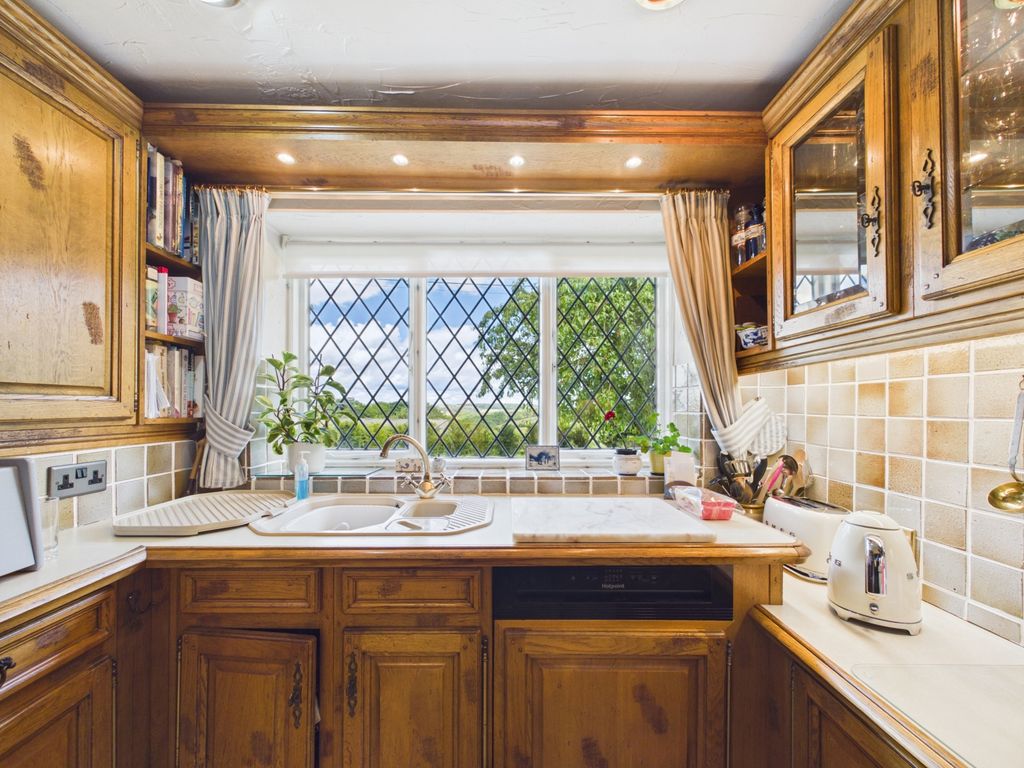 Additional image 28 of 5 bed detached house for saleTroway Hill Farm, Moss Valley, Sheffield, South Yorkshire S21