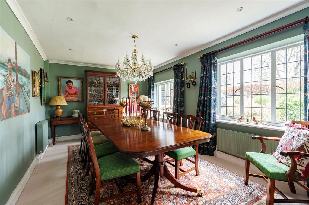 Property photo 3 of 39 Dining Room