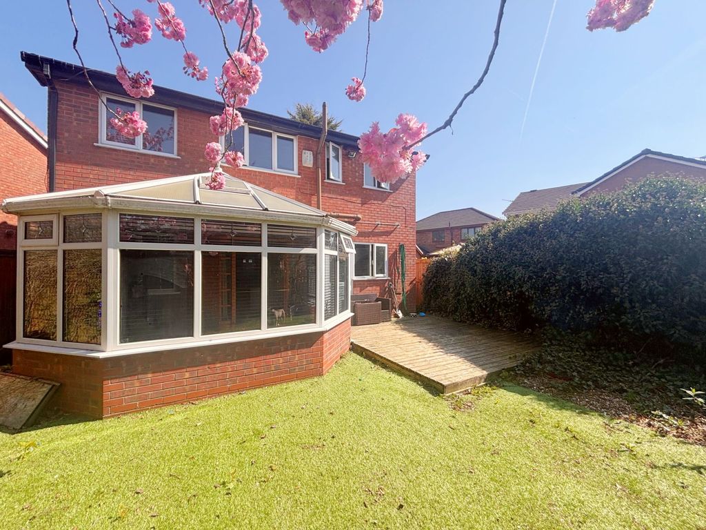 Property photo 3 of 18 Rear External