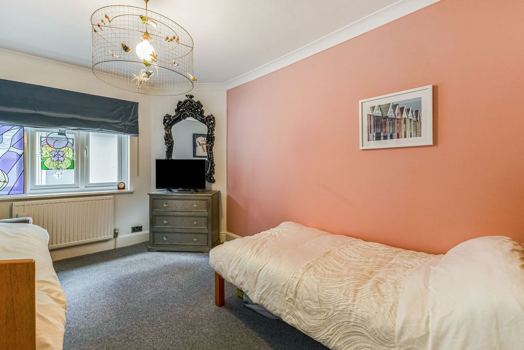 Additional image 41 of 4 bed detached house for salePrinces Crescent, Hove BN3