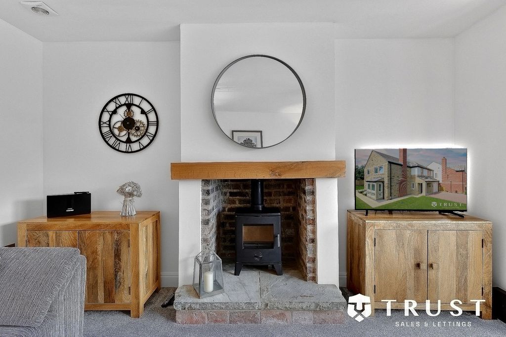 Additional image 22 of 4 bed detached house for saleDuxbury Gardens, Liversedge WF15