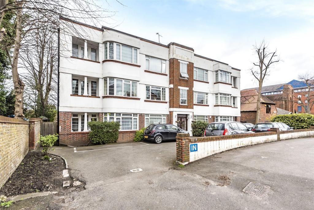 Property photo 1 of 15 Cromer Mansions.Jpg