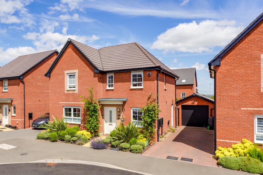 Property photo 1 of 31 95 Brockhall Crescent, Barton Seagrave-1.Jpg