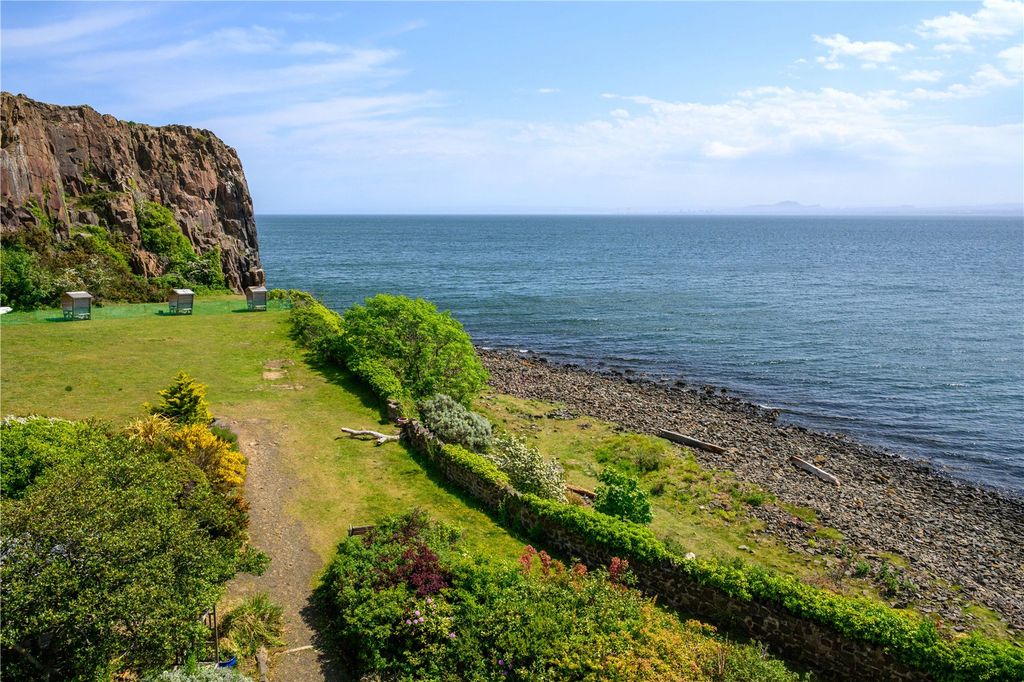 Additional image 7 of 11 bed detached house for saleForth View Hotel, Hawkcraig, Aberdour, Burntisland KY3