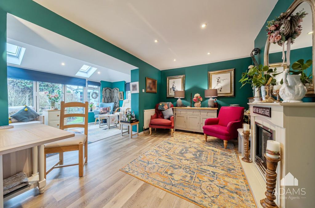 Property photo 3 of 14 Sitting And Dining Room