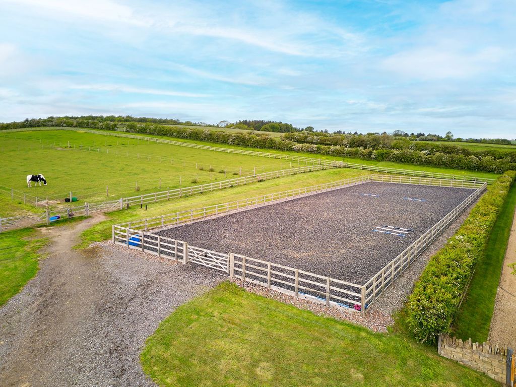 Additional image 45 of 5 bed detached house for saleStainborough Fold Farm, Hood Green S75