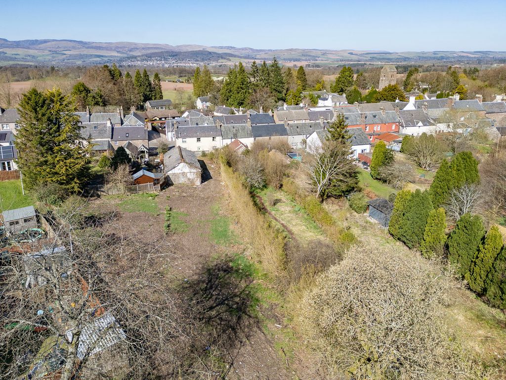 Additional image 7 of Land for saleDrummond Street, Muthill PH5