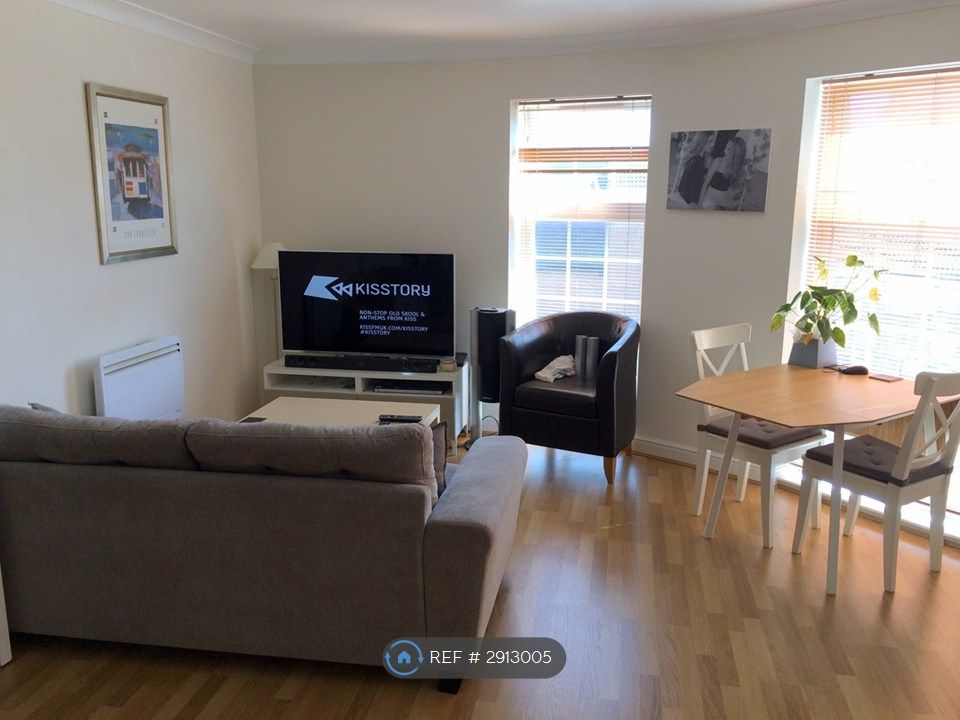 Property photo 2 of 15 Living Area