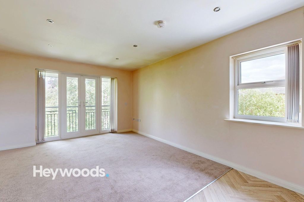 Additional image 4 of 2 bed flat for saleChasewater Drive, Stoke-On-Trent ST6
