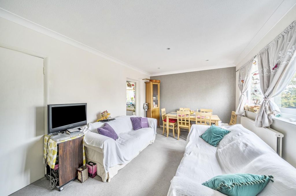 Property photo 2 of 9 Davidson Frost-Wellings, Dfw, September Way, Stanm