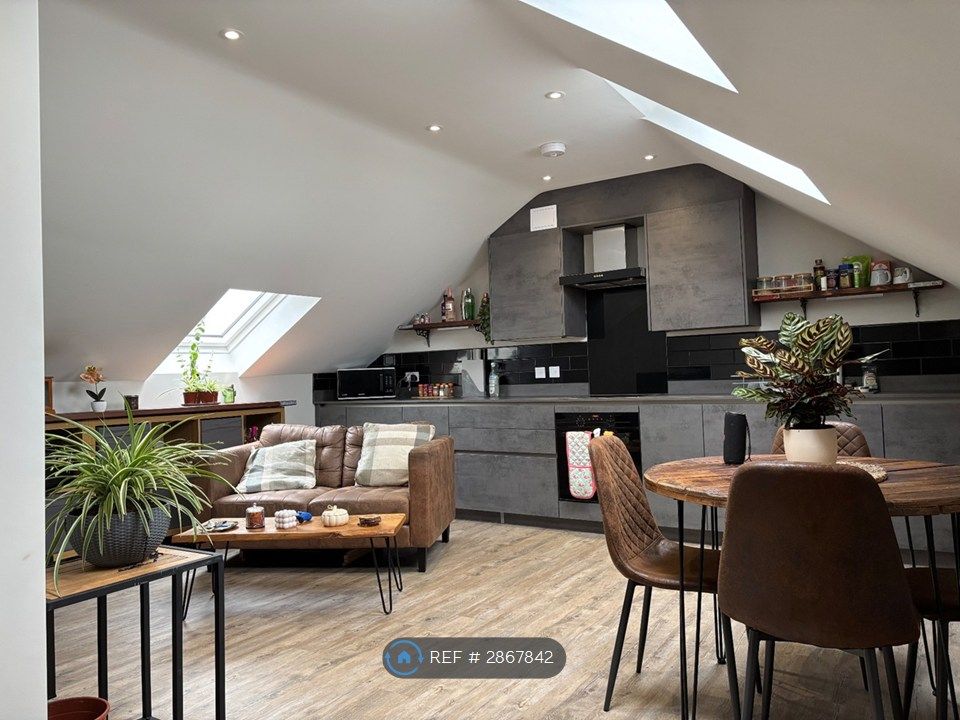 Property photo 1 of 15 Open Plan Kitchen Diner