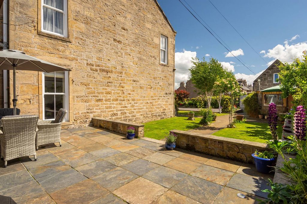 Additional image 17 of 5 bed detached house for sale16 South Guildry Street, Elgin IV30