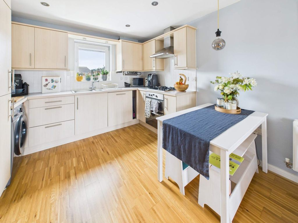 Property photo 3 of 22 Kitchen-Dining Area