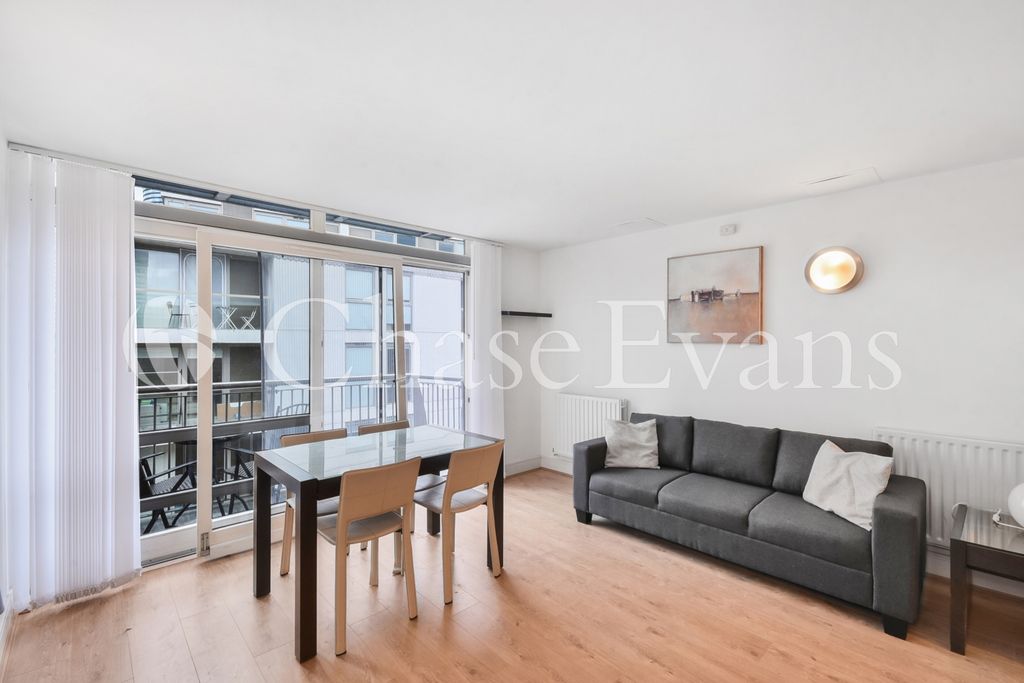 Property photo 1 of 11 Living Area