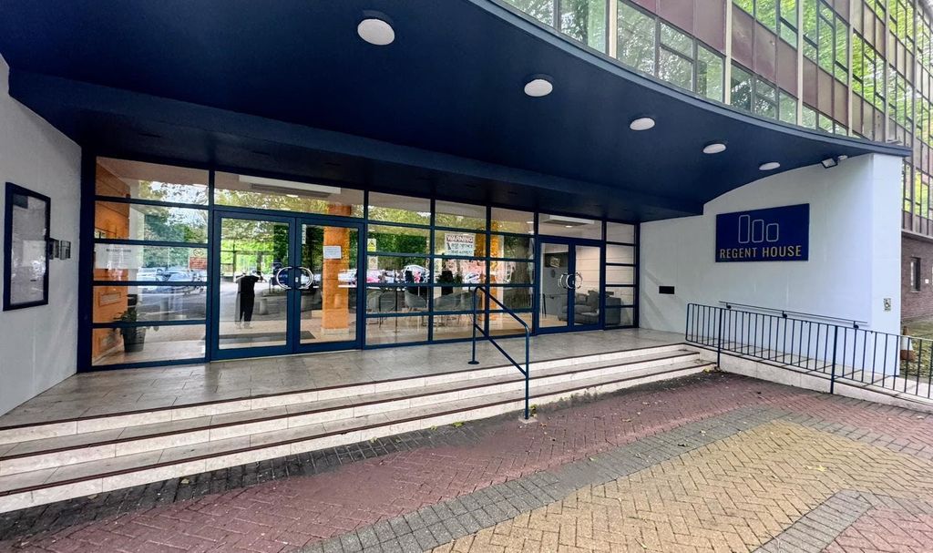 Property photo 1 of 6 New Entrance.Jpg