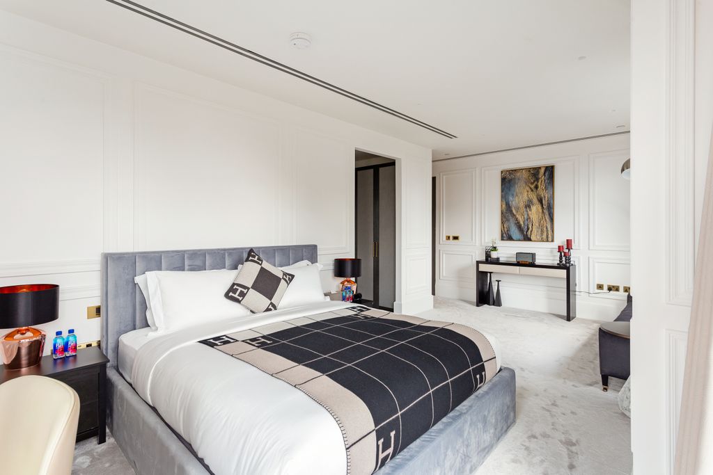 Additional image 10 of 6 bed flat to rentOak Lane, South Lambeth SW8