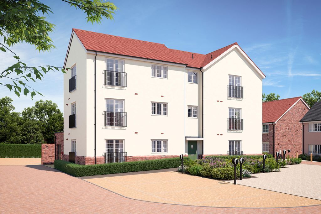 Property photo 1 of 11 CGI