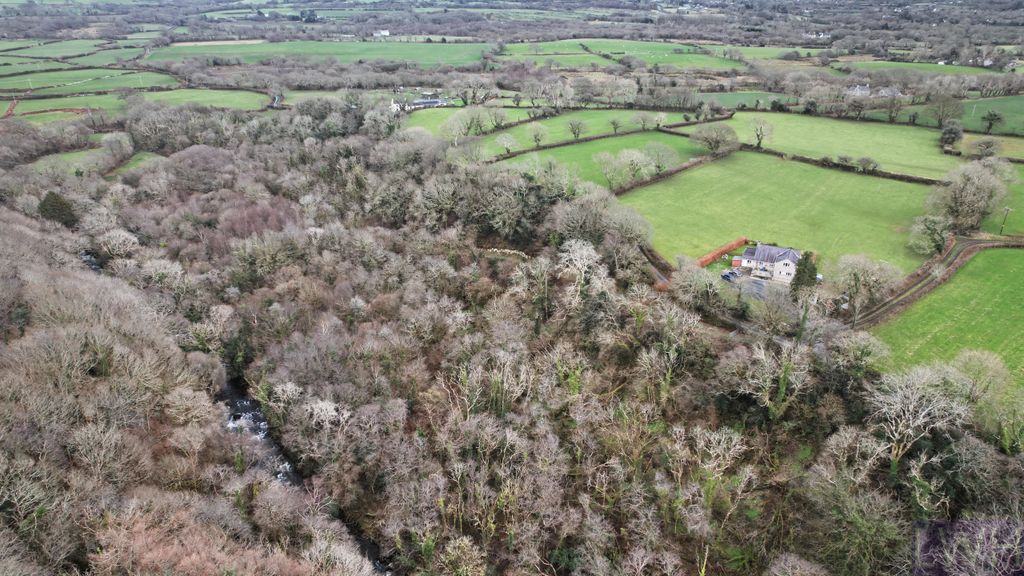 Property photo 3 of 15 Aerial View