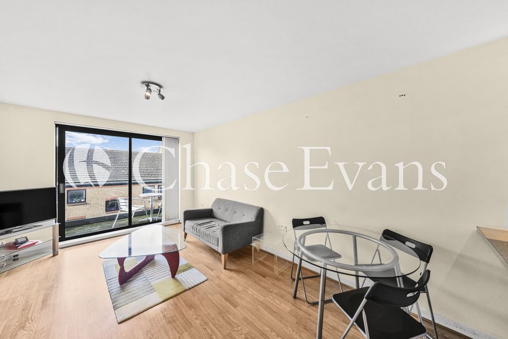 Property photo 1 of 10 Living Area