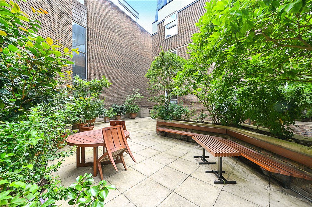 Additional image 10 of 3 bed flat for saleManor House Court, 11 Warrington Gardens W9