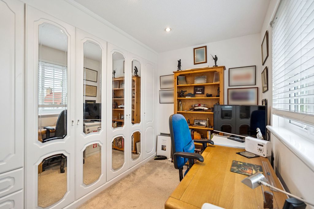 Additional image 22 of 4 bed detached house for saleLaurelhill Gardens, Stirling FK8