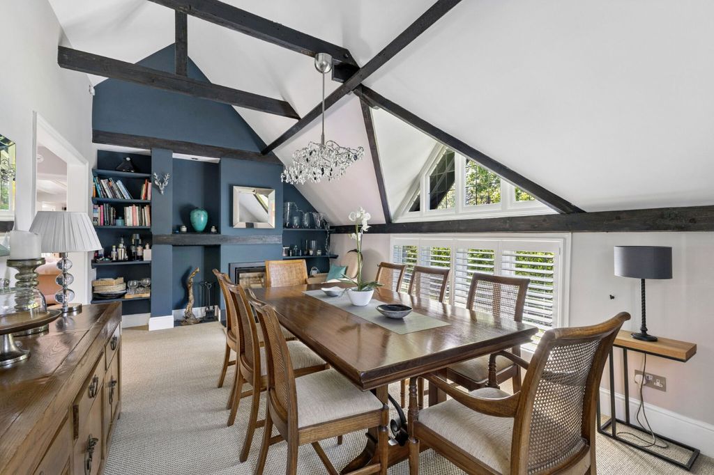 Additional image 5 of 4 bed detached house for saleCourt Road, Maidenhead, Berkshire SL6