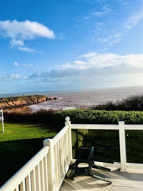 Property photo 1 of 22 Beautiful Veranda Directly On Coastal Path