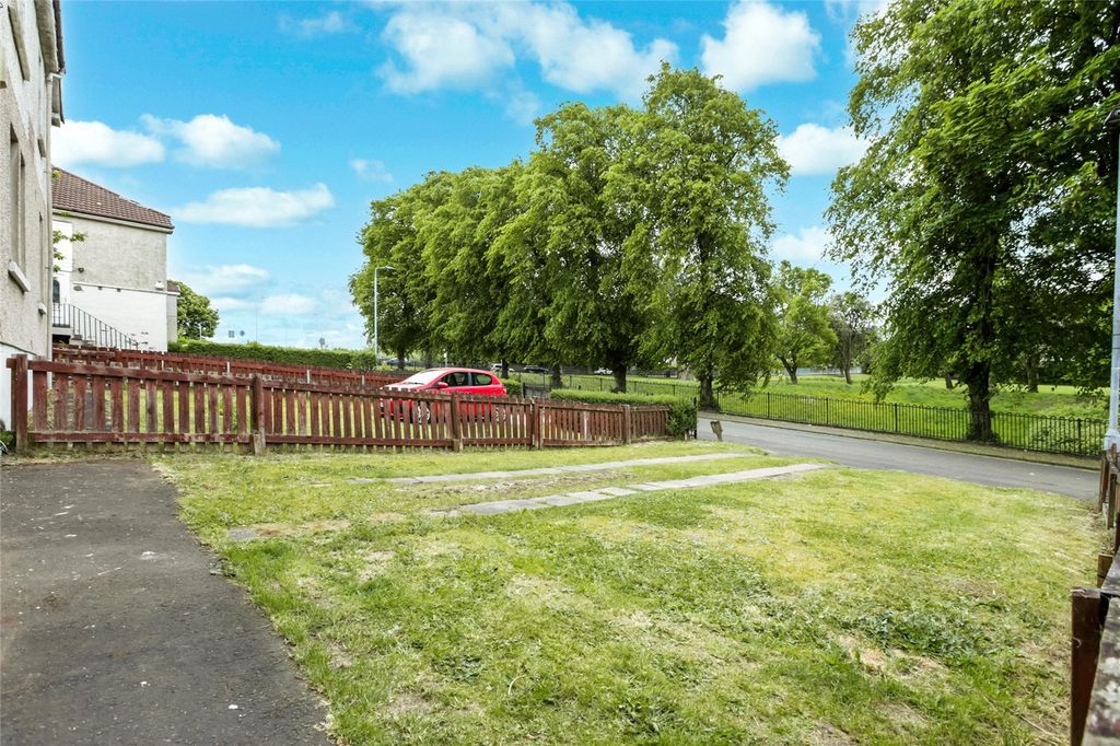 Additional image 21 of 2 bed flat for saleKirkness Street, Airdrie, North Lanarkshire ML6